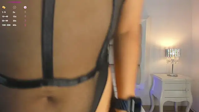 Mara Betancurt online show from 01-14-25, 03:11