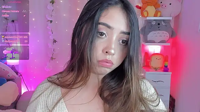  dayana miler online show from 02-21-26, 02:01