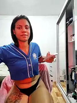 Bella Anjoss online show from 12-29-24, 04:59