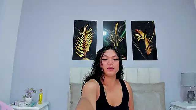 Snapshot of Greymarii chatting on 03-16-25, 01:38 Greymarii online show from 03-16-25, 01:38