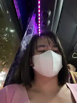 May-Squirt online show from 03-05-25, 12:00