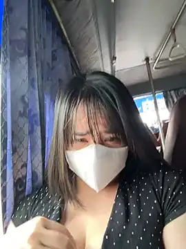 May-Squirt online show from 03-18-25, 07:19