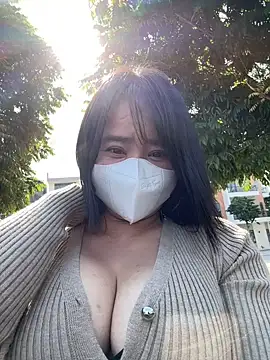 May-Squirt online show from 01-07-26, 05:21