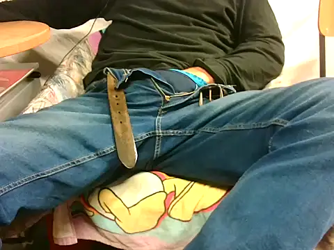 Giulio35 Pika online show from 10-25-25, 04:42