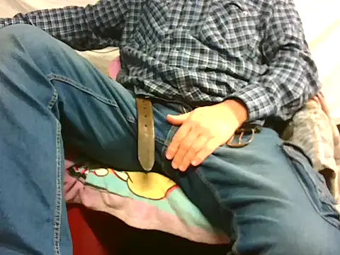 Giulio35 Pika online show from 12-23-25, 05:38