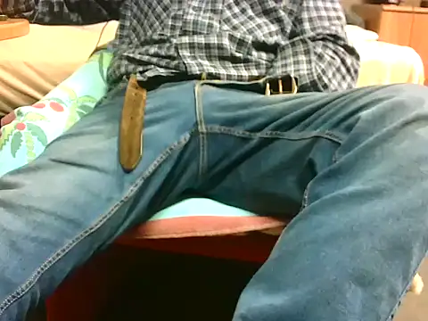 Giulio35 Pika online show from 02-07-26, 05:16