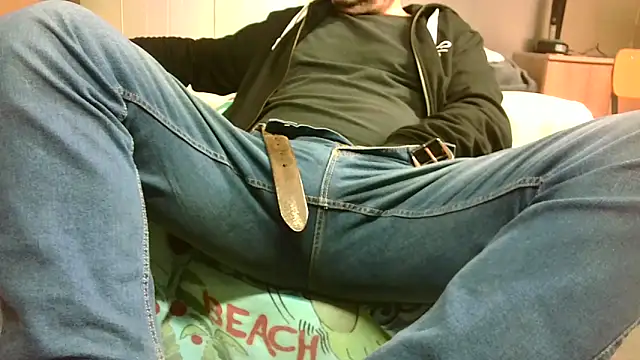 Giulio35 Pika online show from 02-14-26, 06:21