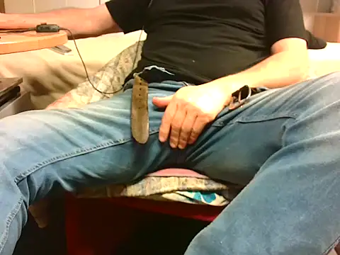 Giulio35 Pika online show from 03-28-26, 05:34