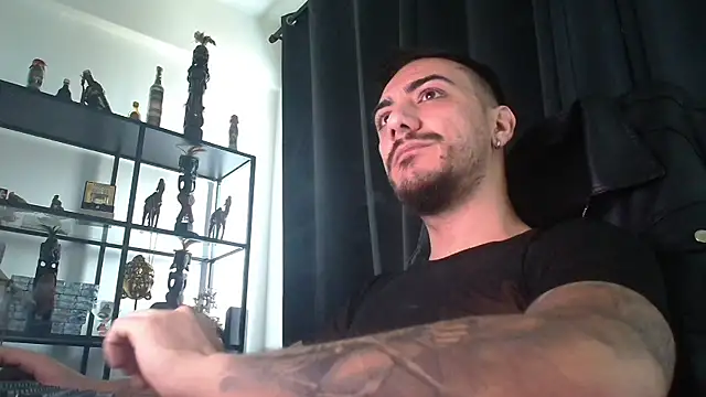AndrewBanner online show from 03-18-25, 06:03