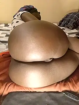 Misskhalifa  online show from 10-25-25, 12:29