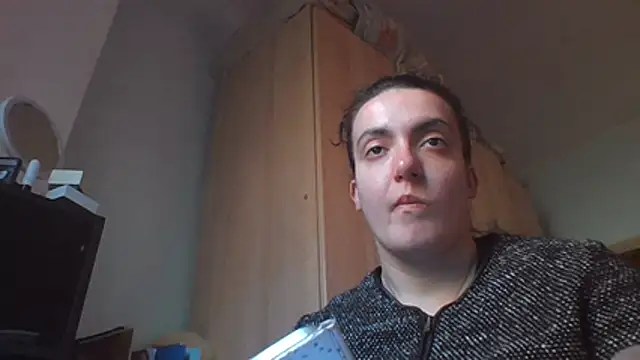 LadyMinnie online show from 04-25-26, 11:24