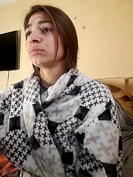 AntoniaHottie online show from 01-26-25, 09:51