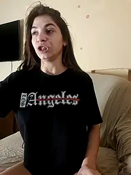 AntoniaHottie online show from 02-04-25, 08:35