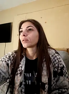 AntoniaHottie online show from 03-02-25, 12:01