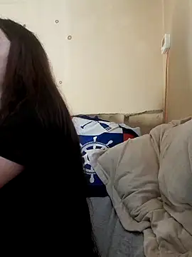 AntoniaHottie online show from 03-10-25, 12:15