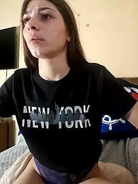 AntoniaHottie online show from 03-10-25, 03:20