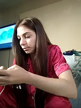 AntoniaHottie online show from 11-14-25, 07:07