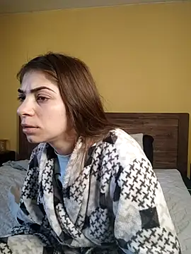 AntoniaHottie online show from 01-11-26, 09:25