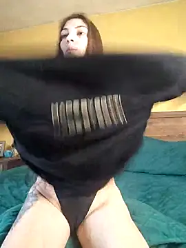 AntoniaHottie online show from 02-27-26, 10:48