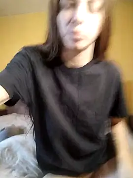 AntoniaHottie online show from 03-08-26, 09:02