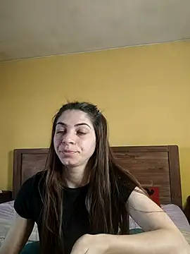 AntoniaHottie online show from 03-14-26, 09:04