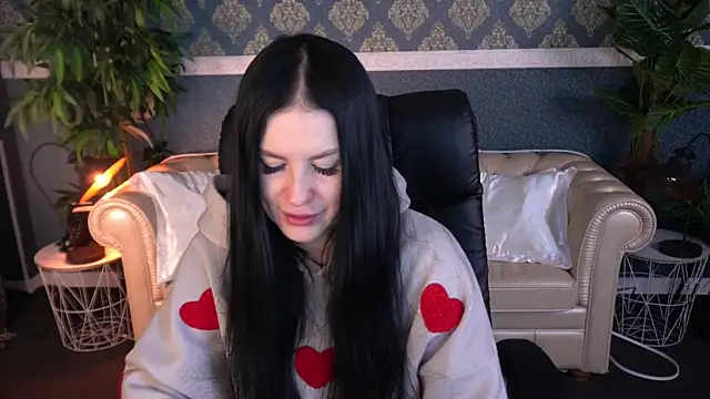 Snapshot of AmberDismond chatting on 01-19-26, 06:39 AmberDismond online show from 01-19-26, 06:39