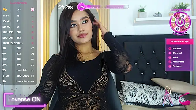 coraline v online show from 03-16-25, 04:20