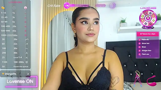 coraline v online show from 03-20-25, 03:56