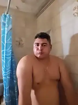 gordito xx online show from 01-07-25, 10:30