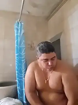 gordito xx online show from 01-08-25, 11:41