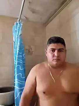 gordito xx online show from 01-16-25, 09:08