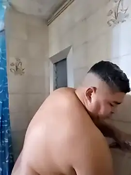 gordito xx online show from 01-24-25, 07:30