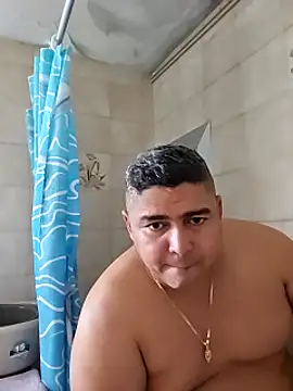 gordito xx online show from 02-05-25, 10:33