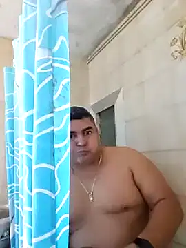 gordito xx online show from 02-11-25, 06:30