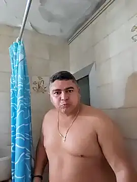 gordito xx online show from 02-19-25, 06:11