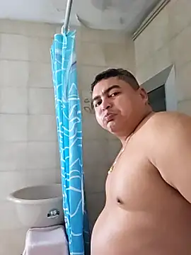 gordito xx online show from 02-26-25, 06:15