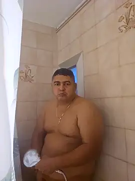 gordito xx online show from 12-16-25, 07:35