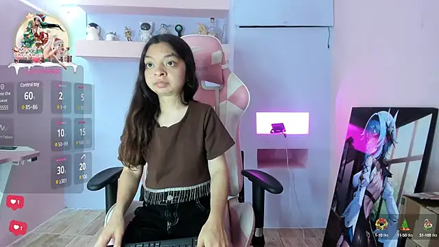 CharlotteMuller online show from 01-06-25, 06:20