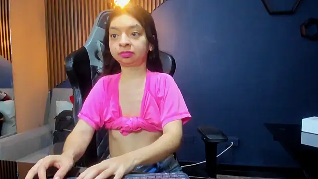 CharlotteMuller online show from 01-21-25, 07:50