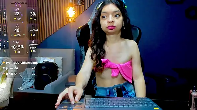 CharlotteMuller online show from 01-21-25, 11:02