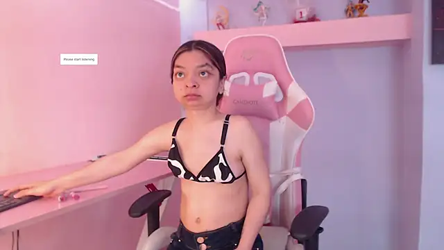 CharlotteMuller online show from 09-30-25, 07:30