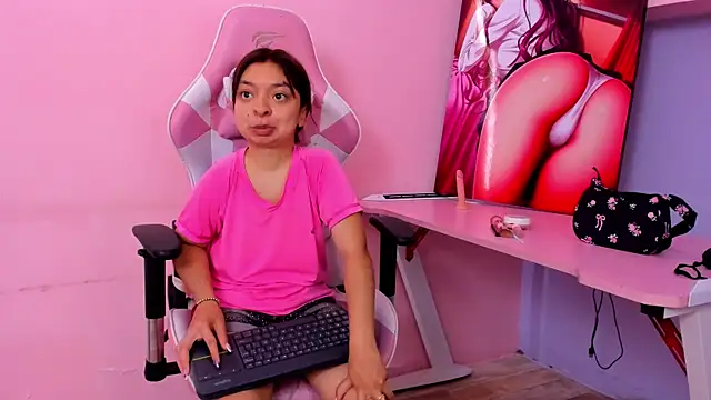 CharlotteMuller online show from 04-14-26, 08:26