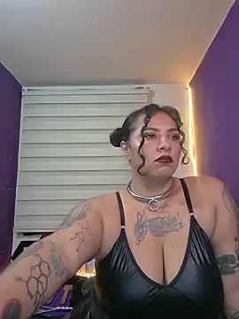 Alexa Slavehot777 online show from 11-26-25, 12:11