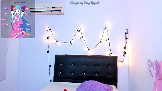 chanel brunette online show from 01-23-25, 06:03