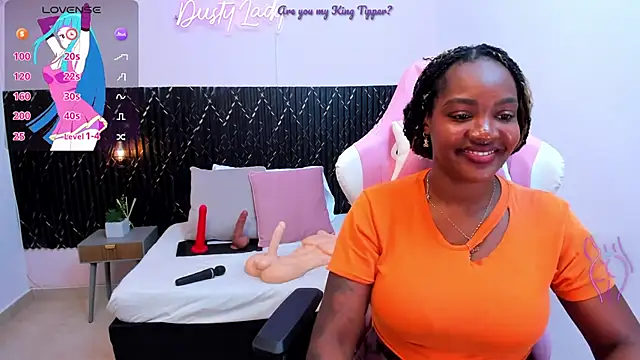 chanel brunette online show from 02-08-25, 07:38