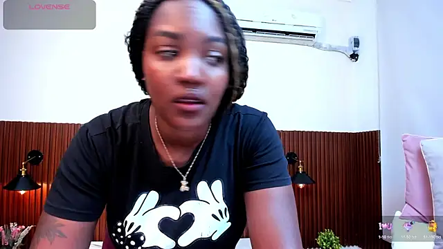 chanel brunette online show from 02-15-25, 06:01