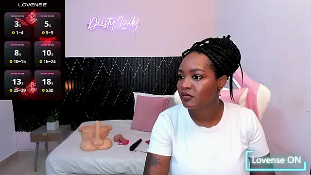 chanel brunette online show from 09-27-25, 09:42