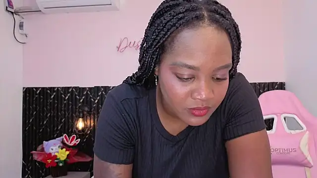 chanel brunette online show from 03-24-26, 07:08