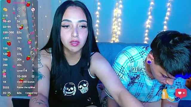 AmberGoddess  online show from 03-08-26, 02:04