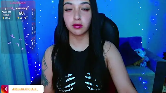 AmberGoddess  online show from 04-02-26, 11:46